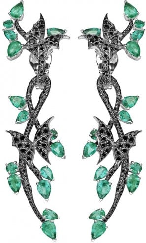 Stephen Webster Fly By Night Couture Earrings