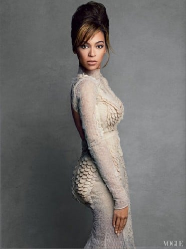 Beyonce curvy figure Tips for Curvy Women