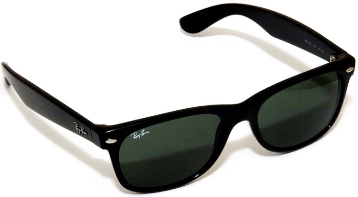 Ray Ban Wayfarer Wayfarer Sunglasses
