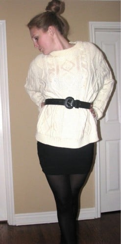 Ways To Look Instantly Slimmer Using Belts Ways To Look Instantly Slimmer Using Belts