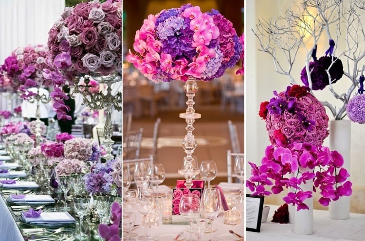 Wedding Centerpieces fashion