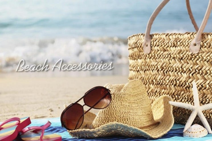 beach accessories beach accessories
