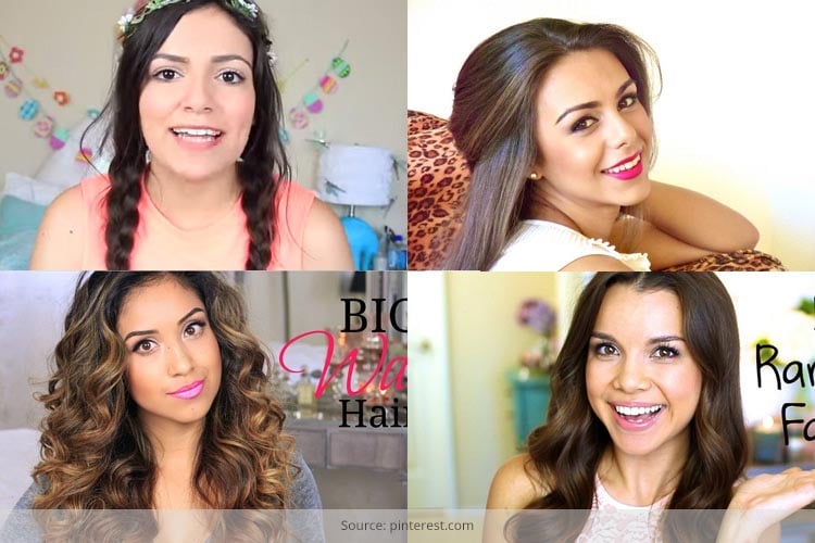 best youtube makeup gurus