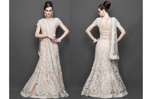 Top 11 Wedding Lehengas: How to be the Perfect Bridesmaid