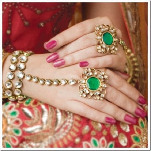 bridal jewelry Accessories