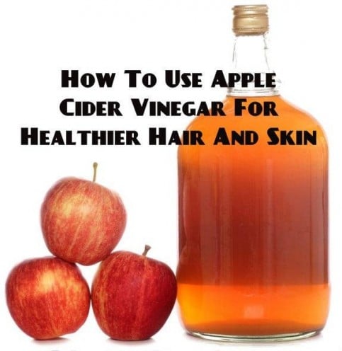 cider venegar for hair cider venegar for hair