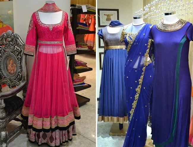 designer boutiques in hyderabad