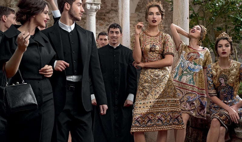 dolce-gabbana-fall-winter-2014-campaign-ad-women-collection-photos-new