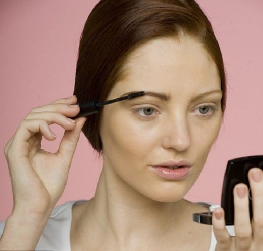 mascara for eyebrows eyebrow Makeup