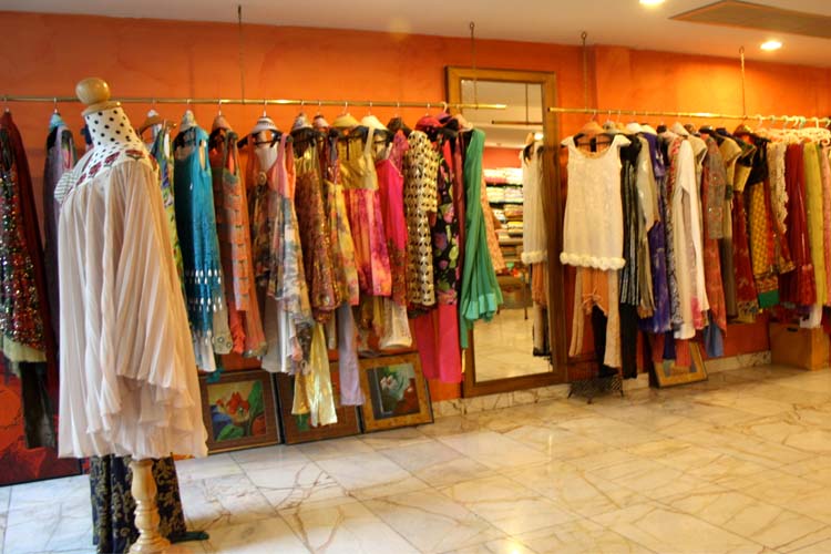 Fashion Boutiques For Fashion Style