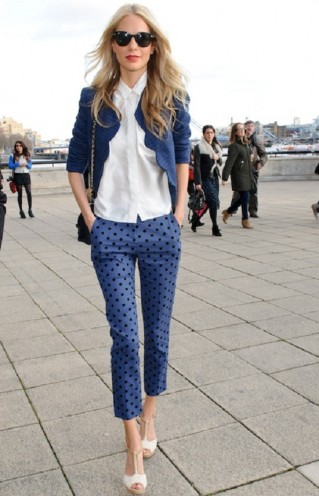 how to wear printed pants how to wear printed pants