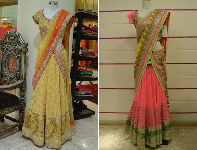 hyderabad Boutiques collection