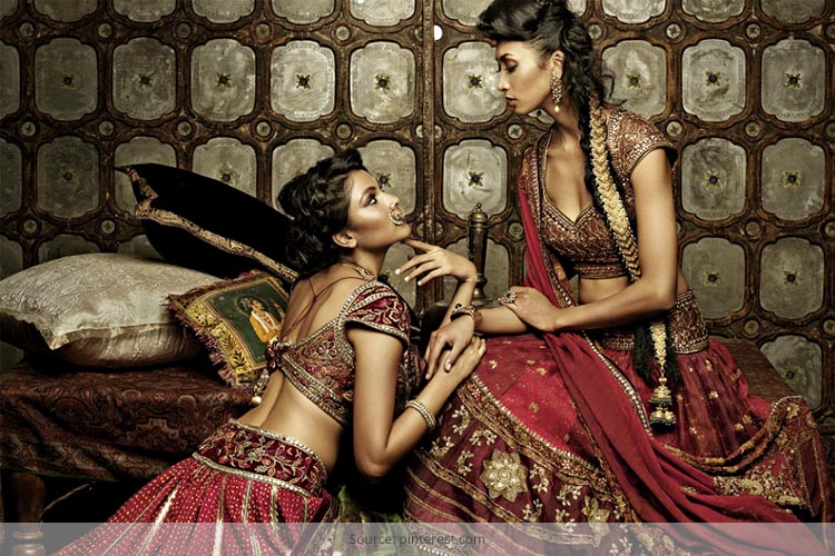 indian wedding designers