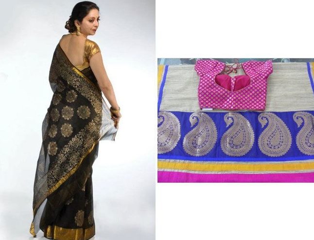 kalamkari sarees in hyderabad