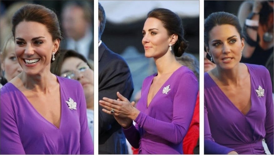 kate middleton in radiant orchid purple dress kate middleton in radiant orchid purple dress