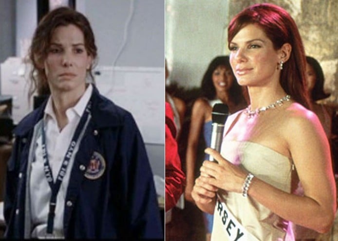 makeover-in-Miss-Congeniality makeover in Miss Congeniality