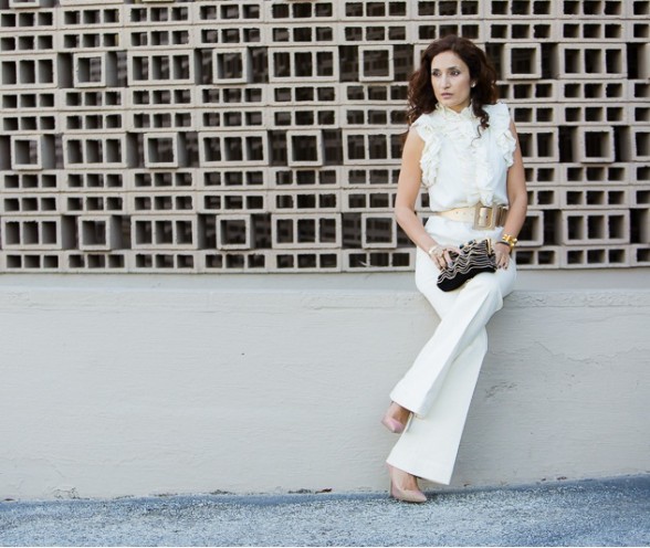 monochromatic dressing for petite women monochromatic dressing for petite women