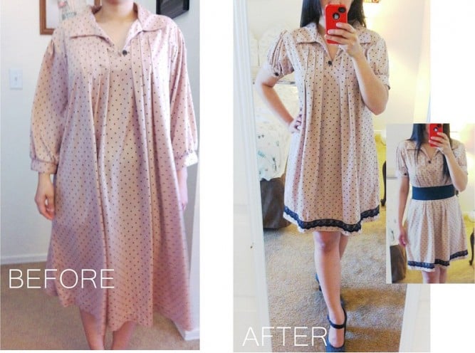 avoid oversized loose clothes for curvy women oversized clothes for Curvy Women