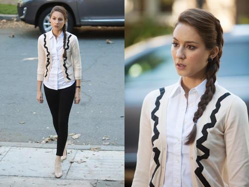 Spencer outfits pretty little liars fashion guide