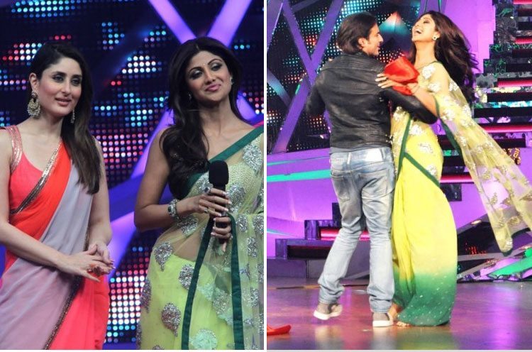 shilpa shetty karina kapoor khan