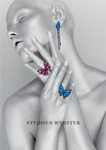 stephen webster earrings