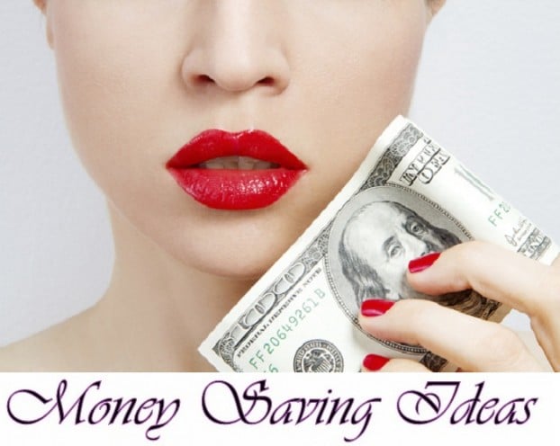 tips to save money on makeup