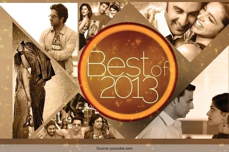 2013 Bollywood Movies