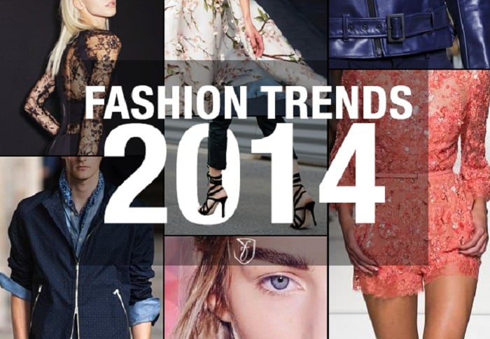 2014 Trends Forecast: How to make 2014 as the Best Year of Your Life