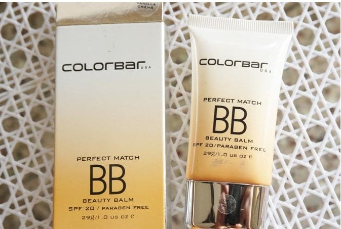 Best bb cream for acne prone skin