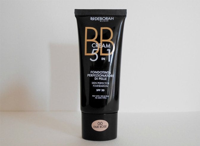 Best bb cream for oily skin