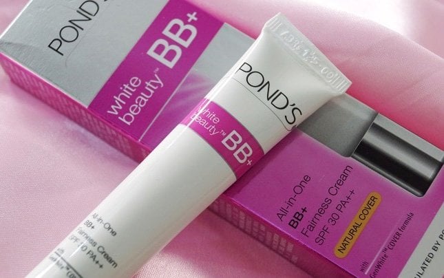 Best bb cream