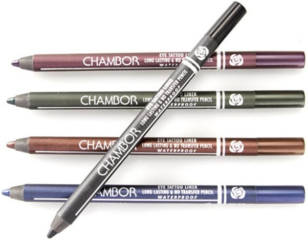 Chambor Eye Tattoo Liner