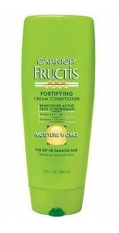 Garnier Fructis Fortifying Cream Conditioner