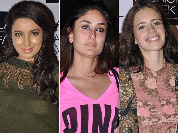  Bollywood celebs Natural Makeup