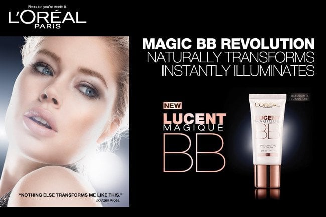 LOreal Paris BB Cream
