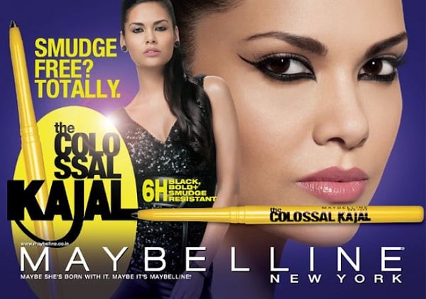 Maybelline