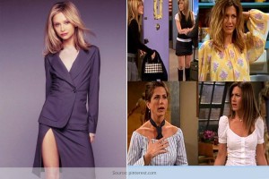 Nineties Fashion Trend Setters From American Shows