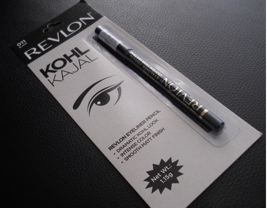 Revlon Kohl Kajal Eye Pencil