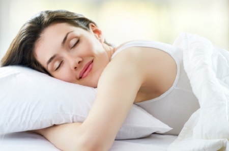 sleep comfort