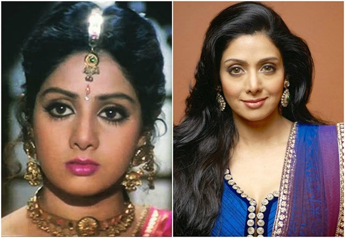 Sridevi Kapoor