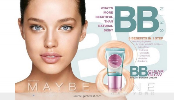 bb cream kmart