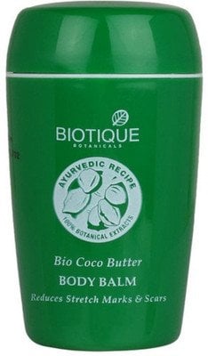 biotique 55 bio coco butter cream