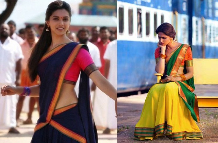 Chennai Express Fashion