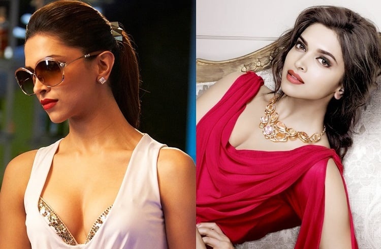 Deepika Padukone Race 2 Fashion