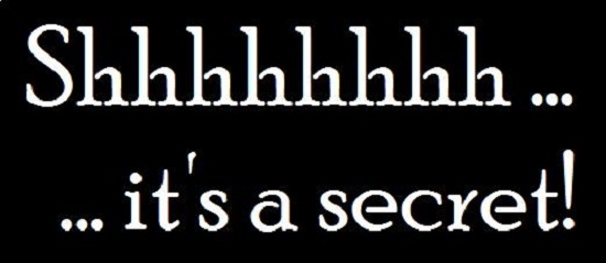 it_is_a_secret