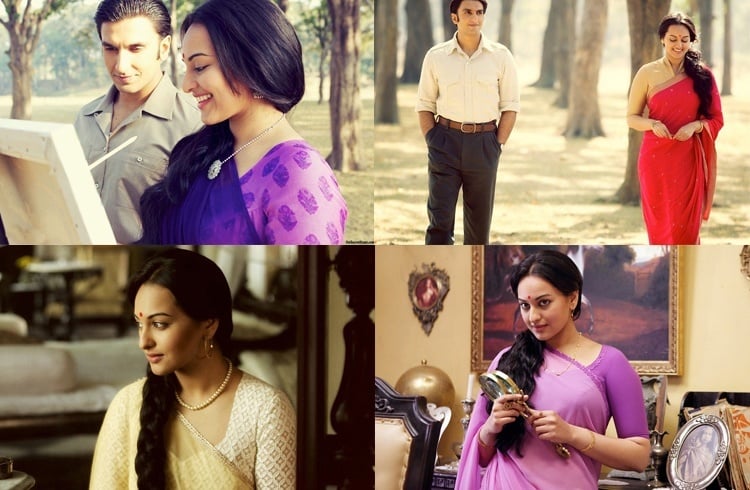 Lootera Fashion