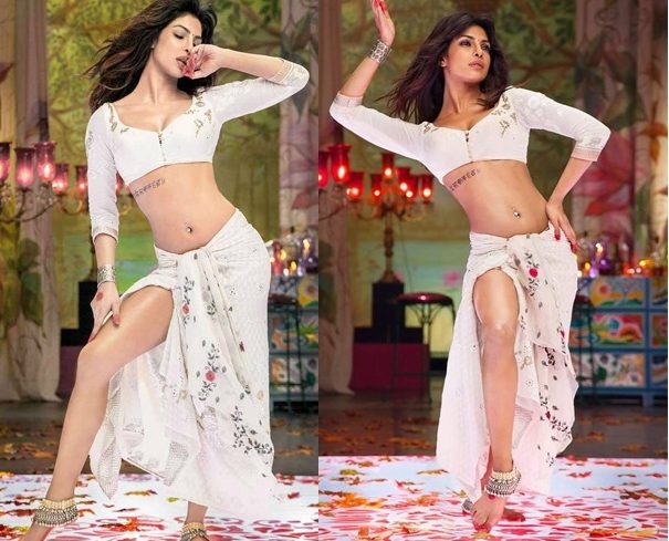 Priyanka In Ram Leela