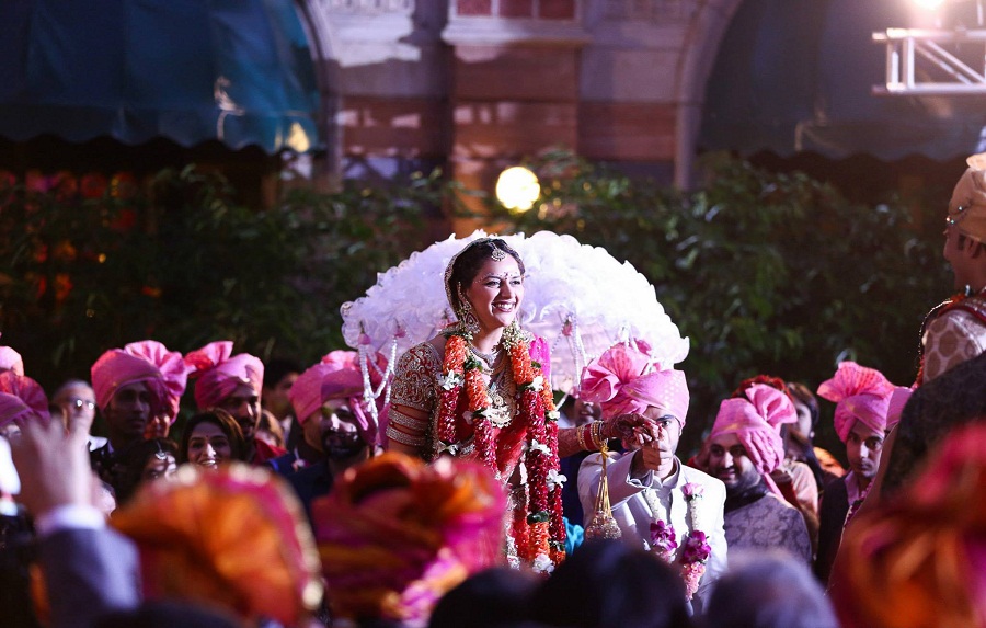 ahana-deol-wedding