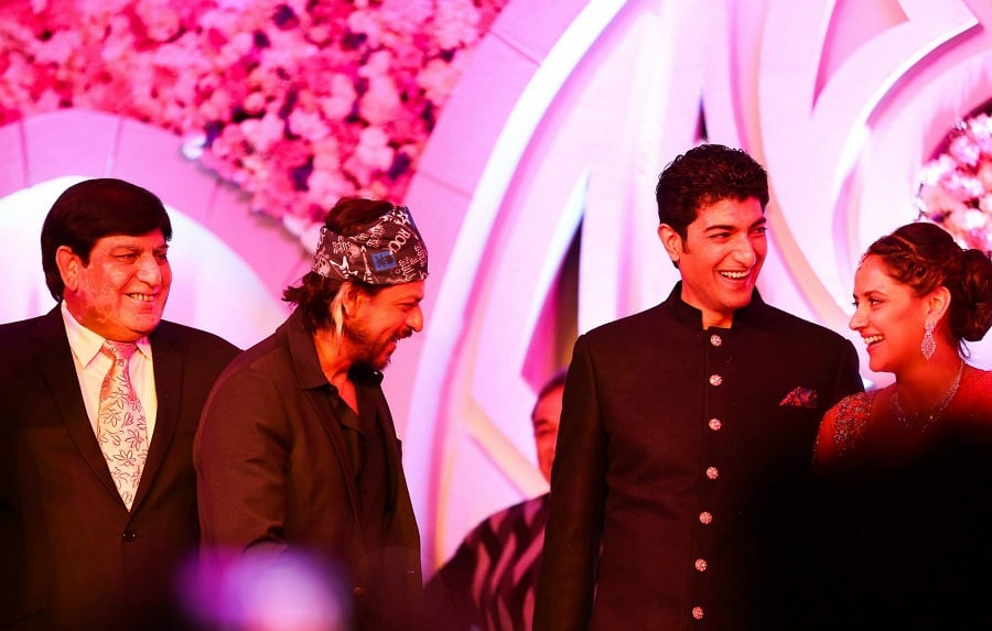 shahrukh-Ahana-Wedding-Reception