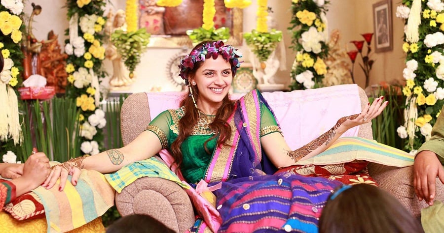 ahana-deol-wedding-mehndi